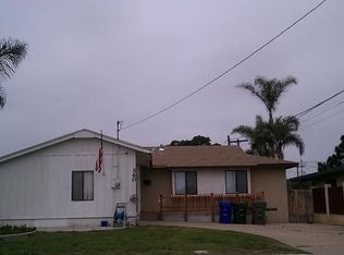 560 5th St, Imperial Beach, CA 91932
