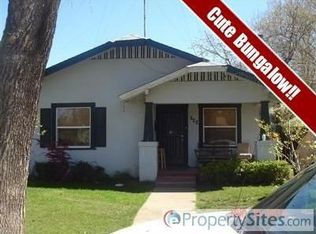 522 Auburn St, Modesto, CA 95350