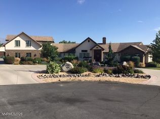 6090 Rock Creek Ct, Reno, NV 89511