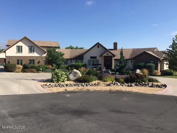 6090 Rock Creek Ct, Reno, NV 89511
