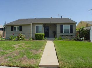 14134 Saranac Dr, Whittier, CA 90604