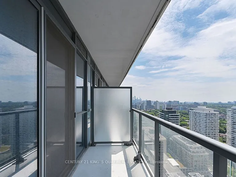125 Redpath Ave #3206 — Photo 23