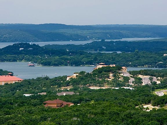 Lake Medina View 