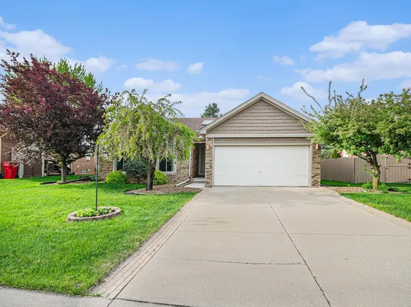 28785 Stonehenge Dr, Chesterfield, MI 48047