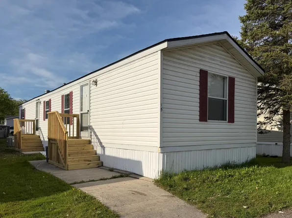 41275 Old Michigan Ave Trailer 15, Canton, MI 48188