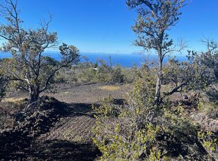 Reef Pkwy LOT 15, Captain Cook, HI 96704