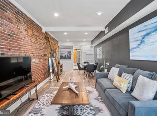 242 S Wolfe St, Baltimore, MD 21231