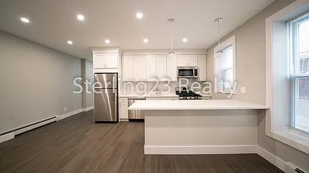 Rented by Sterling Realty Solution Inc