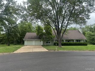 436 Shenandoah Dr, Farmington, MO 63640
