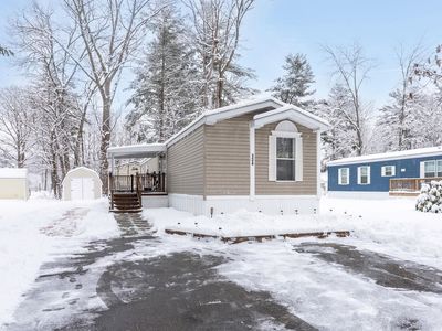 134 Colonial Village, Somersworth, NH, 03878