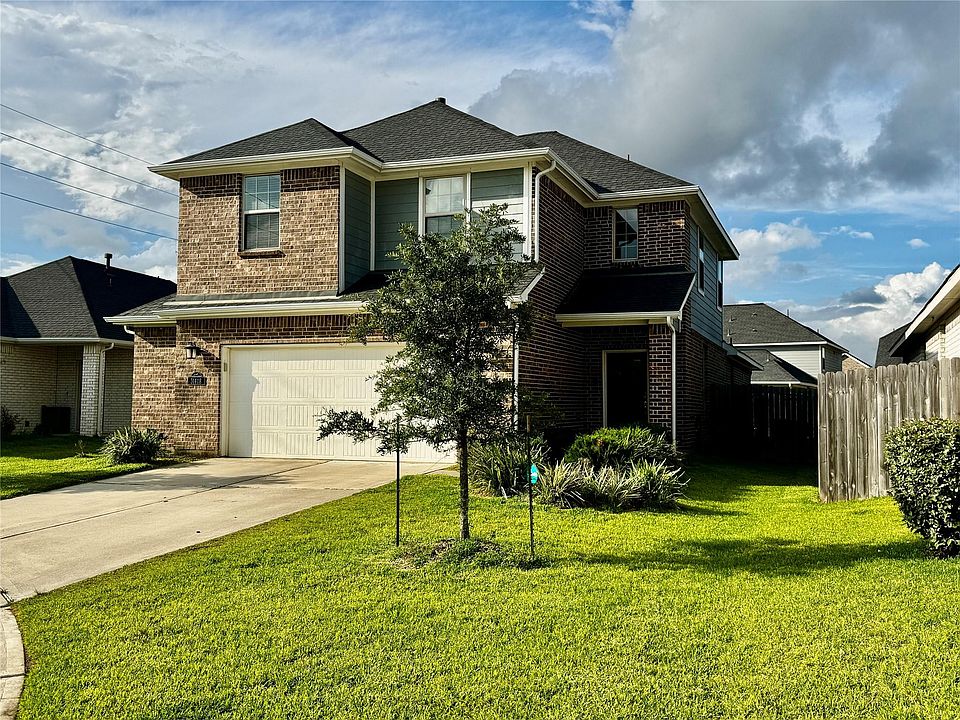 1st image of 31418 Horseshoe Meadow Bnd