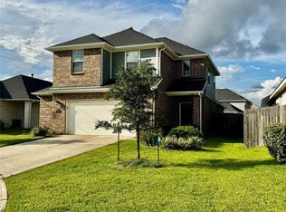 31418 Horseshoe Meadow Bnd, Fulshear, TX 77441