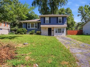 8602 E 110th St, Kansas City, MO 64134