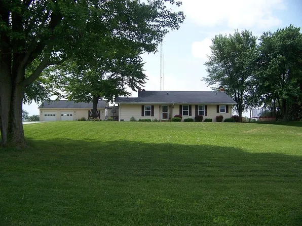 4351 W 900 N, Macy, IN 46951