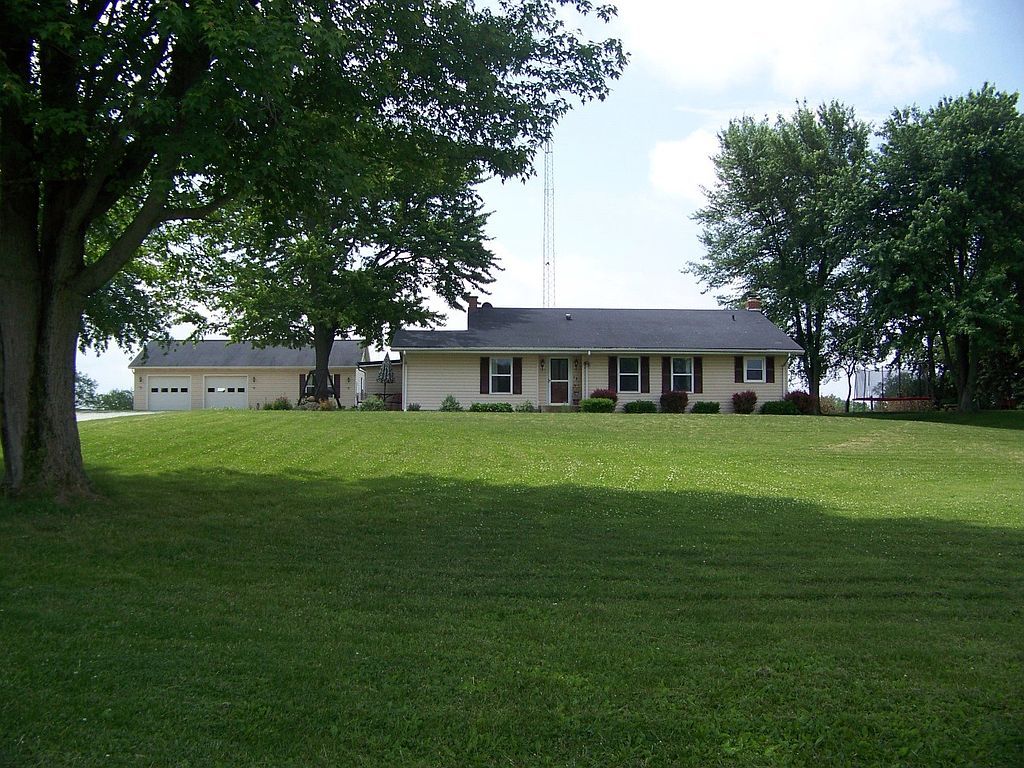 4351 W 900 N - Property Image