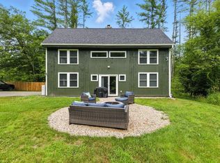 250 Lower Cross Rd, Lebanon, ME 04027