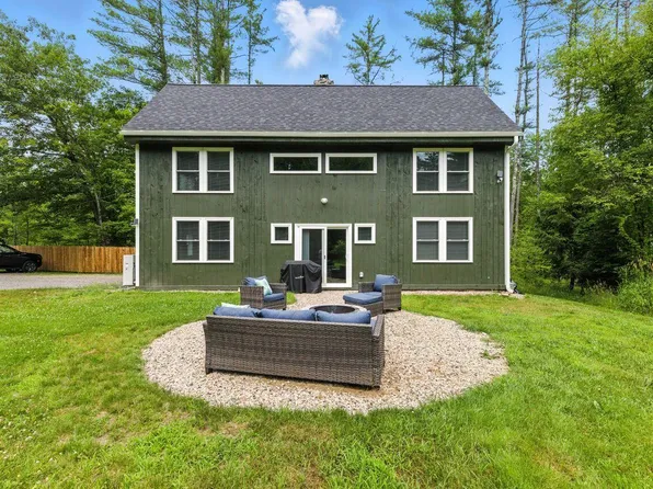 250 Lower Cross Road, Lebanon, ME 04027