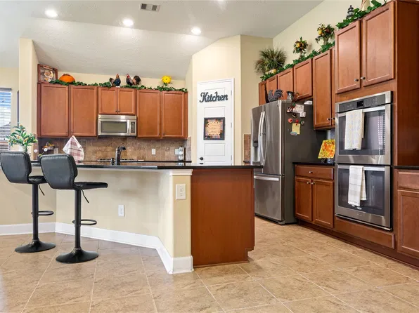 9522 Alabaster Oaks Ln, Humble, TX 77396
