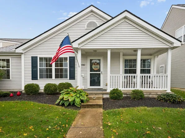 5947 Meehan Rd, Dublin, OH 43016