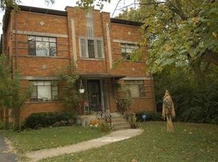 5838 Lathrop Pl APT 2, Cincinnati, OH 45224
