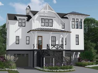 LOT 8 Gulf Hills Dr, Santa Rosa Beach, FL 32459