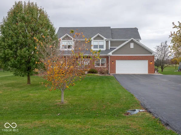 10230 N County Road 471 E, Pittsboro, IN 46167
