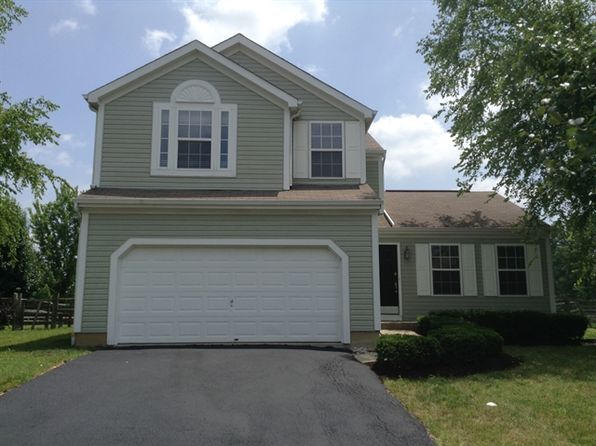 3684 Bristol Lake Dr