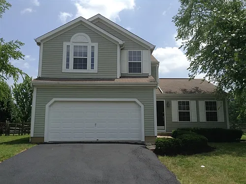 3684 Bristol Lake Dr Photo 1