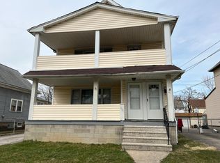 7901 Dorver Ave #2, Cleveland, OH 44105