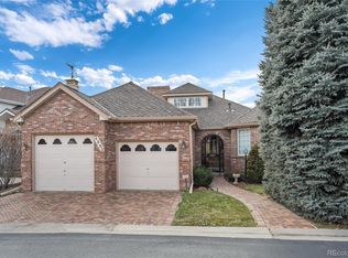 4272 E Orchard Pl, Centennial, CO 80121