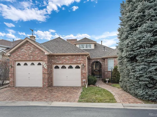 4272 E Orchard Place, Centennial, CO 80121