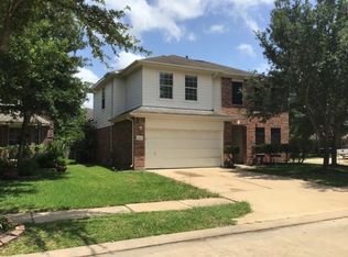 9602 Cobalt Creek Ln, Houston, TX 77095