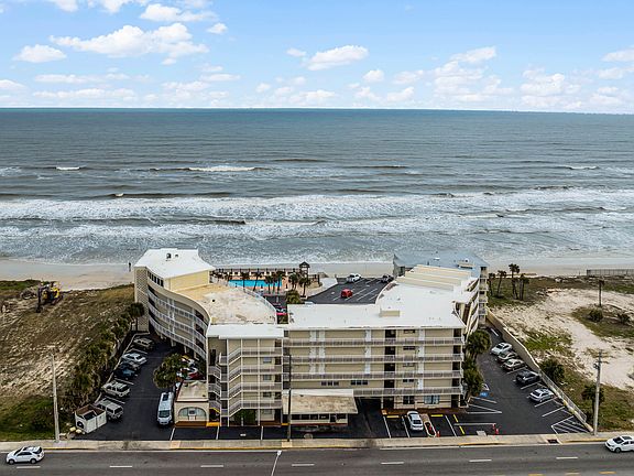 2nd image of 1233 S Atlantic Ave #411