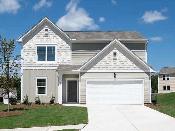 Beacon The Beacon Home Plan