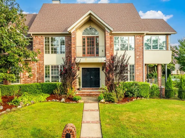 75 Wellington Colony Dr, Little Rock, AR 72211