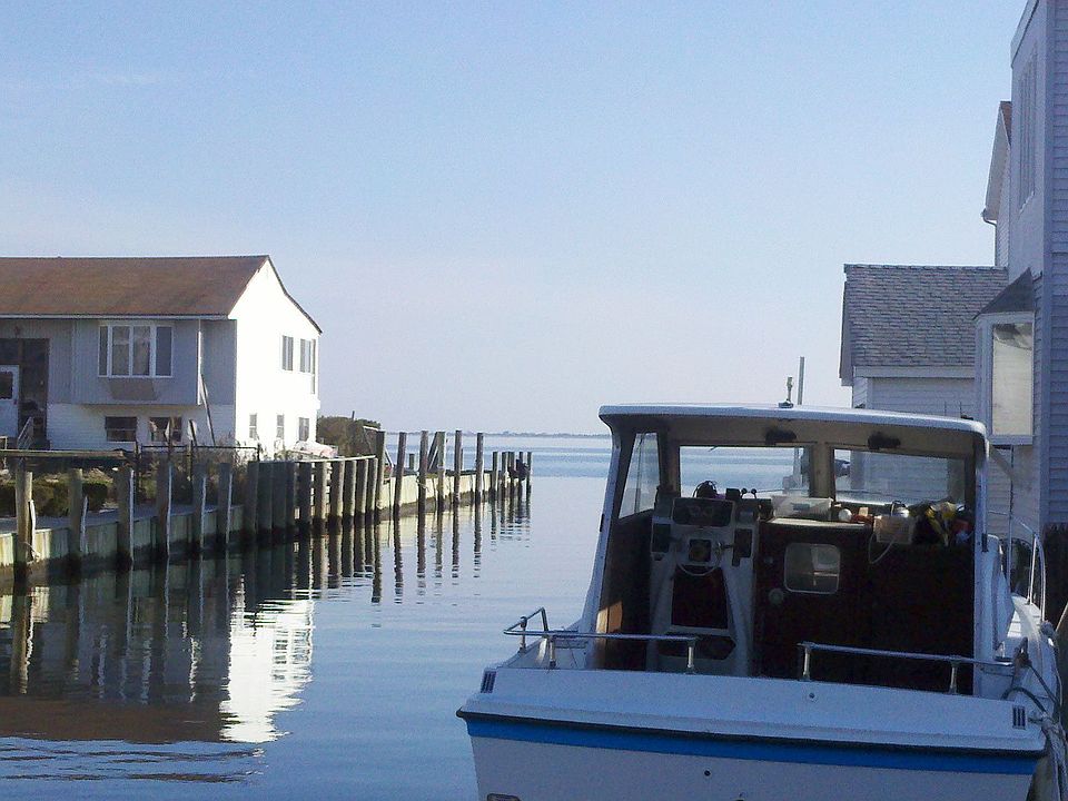 Bay View from backyard - Priceless
