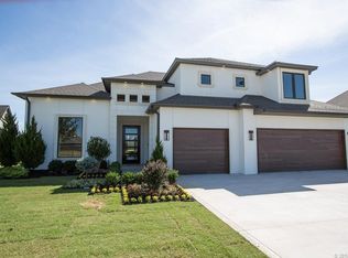 6612 E 133rd St S, Bixby, OK 74008