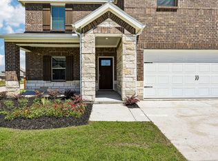4008 Fork Dr, Farmersville, TX 75442