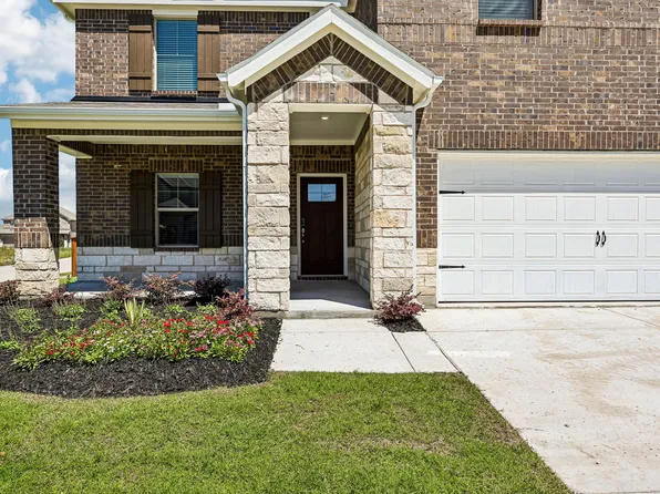 4008 Fork Dr, Farmersville, TX 75442