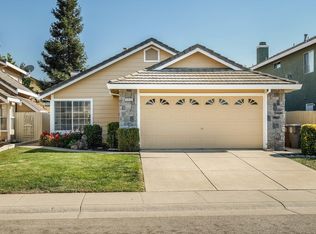 5420 Big Creek Way, Elk Grove, CA