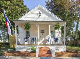 911 Dock Street, Wilmington, NC 28401