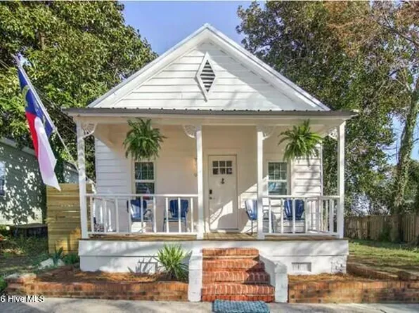 911 Dock Street, Wilmington, NC 28401