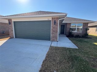 9013 Blackfork Ln, Oklahoma City, OK 73160