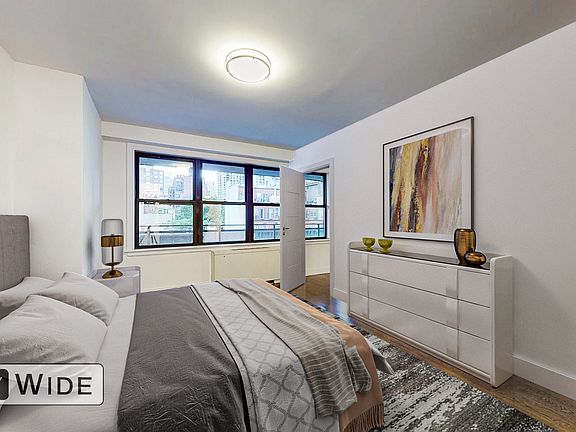3rd image of 240 E 82nd St APT 8D
