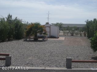 411 E Fiesta Del Sol, Florence, AZ 85132