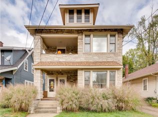 1215 19th St NW, Canton, OH 44709
