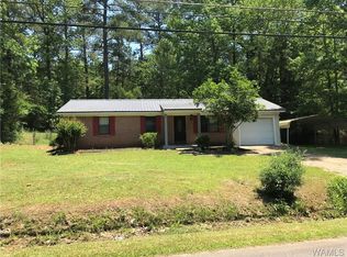 15315 Hillview Rd, Coker, AL 35452