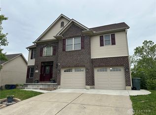 3855 Berrywood Dr, Dayton, OH 45424
