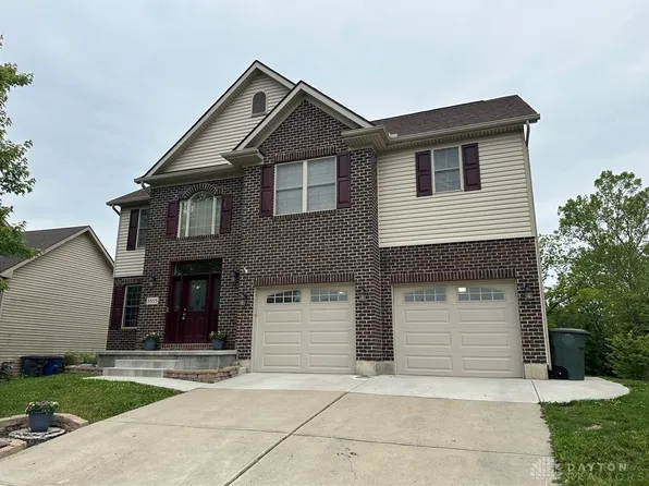 3855 Berrywood Dr, Dayton, OH 45424