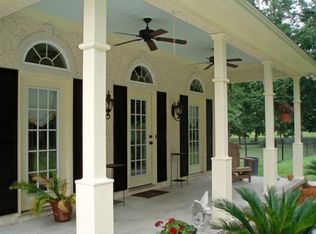 2313 Belvedere Dr NE, Townsend, GA 31331